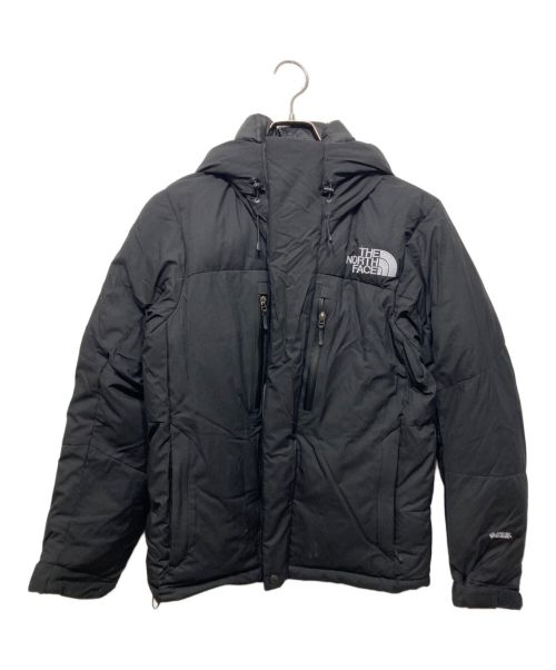 THE NORTH FACE（ザ ノース フェイス）THE NORTH FACE (ザ ノース フェイス) バルトロライトジャケット ブラック サイズ:Sの古着・服飾アイテム