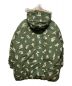 SUPREME (シュプリーム) Gore-Tex 700-Fill DOWN Parka グリーン サイズ:Ⅿ：50000円