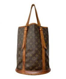 LOUIS VUITTON（ルイ ヴィトン）の古着「トートバッグ」｜ブラウン