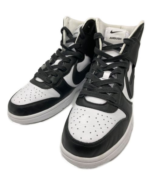 NIKE（ナイキ）NIKE (ナイキ) AMBUSH (アンブッシュ) DUNK HIGH ブラック サイズ:26.5cmの古着・服飾アイテム