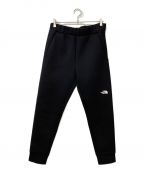 THE NORTH FACEザ ノース フェイス）の古着「TECH AIR SWEAT JOGGER PANT」｜ブラック