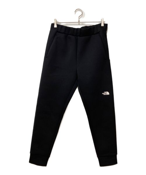 THE NORTH FACE（ザ ノース フェイス）THE NORTH FACE (ザ ノース フェイス) TECH AIR SWEAT JOGGER PANT ブラック サイズ:-の古着・服飾アイテム