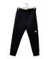 THE NORTH FACE（ザ ノース フェイス）の古着「TECH AIR SWEAT JOGGER PANT」｜ブラック