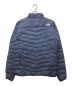 THE NORTH FACE (ザ ノース フェイス) サンダージャケット ネイビー サイズ:XXL：13000円