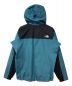 THE NORTH FACE (ザ ノース フェイス) クライムライトジャケット ブルー サイズ:XL：15000円