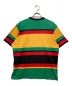 stussy (ステューシー) RUSTA IRIE TEE マルチカラー サイズ:L：19000円