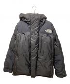 THE NORTH FACEザ ノース フェイス）の古着「HIMALAYAN PARKA」｜ブラック