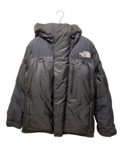 THE NORTH FACE（ザ ノース フェイス）THE NORTH FACE (ザ ノース フェイス) HIMALAYAN PARKA ブラック サイズ:Sの古着・服飾アイテム