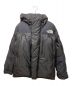 THE NORTH FACE（ザ ノース フェイス）の古着「HIMALAYAN PARKA」｜ブラック