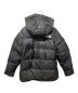 THE NORTH FACE (ザ ノース フェイス) HIMALAYAN PARKA ブラック サイズ:S：50000円