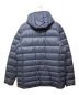 Patagonia (パタゴニア) ハイロフトダウンフーディ ネイビー サイズ:Ⅿ：15000円