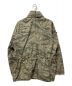 US AF (ユーエスエアフォースＳ) APECS PARKA グリーン サイズ:M：12000円