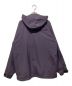 THE NORTH FACE (ザ ノース フェイス) SCOOP JACKE パープル サイズ:L：5000円