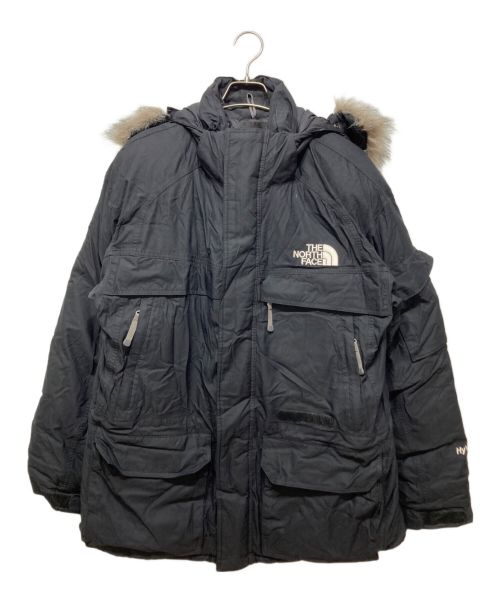 THE NORTH FACE（ザ ノース フェイス）THE NORTH FACE (ザ ノース フェイス) マクマードパーカ ブラック サイズ:Ⅿの古着・服飾アイテム