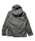 THE NORTHFACE PURPLELABEL (ザ・ノースフェイス パープルレーベル) 65/35 Big Mountain Parka グレー サイズ:M：12000円