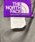 THE NORTHFACE PURPLELABELの古着・服飾アイテム：12000円