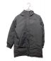 THE NORTH FACE（ザ ノース フェイス）の古着「MAKALU DOWN COAT」｜ブラック