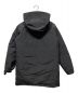 THE NORTH FACE (ザ ノース フェイス) MAKALU DOWN COAT ブラック サイズ:S：15000円