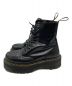 Dr.Martens (ドクターマーチン) 8ホールブーツ ブラック サイズ:-：7000円