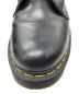 中古・古着 Dr.Martens (ドクターマーチン) 8ホールブーツ ブラック サイズ:-：7000円