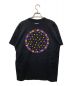 sacai (サカイ) Circle Star T-Shirt ブラック サイズ:3：9000円