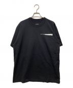 sacaiサカイ）の古着「INTERSTELLAR T-Shirt」｜ブラック