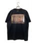 sacai (サカイ) INTERSTELLAR T-Shirt ブラック サイズ:3：9000円