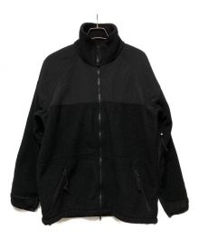 DSCP（Defense Personnel Support Center）の古着「DSCP ECWCS GEN2 LEVEL3 JACKET」｜ブラック