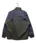 Snow peak (スノーピーク) KOZABURO (コウザブロウ) FR Rain Pullover ネイビー サイズ:L：18000円