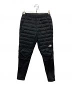 THE NORTH FACEザ ノース フェイス）の古着「Red Run Long Pant」｜ブラック