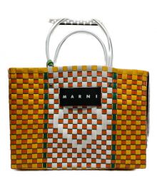 MARNI（マルニ）の古着「ピクニックバッグ」