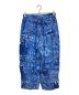 Porter Classic (ポータークラシック) HEART ALOHA PANTS スカイブルー サイズ:M：14000円