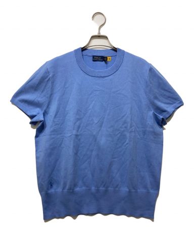 中古・古着通販】POLO RALPH LAUREN (ポロ・ラルフローレン) 半袖 