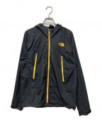 THE NORTH FACEザ ノース フェイス）の古着「EVOLUTION JACKET」｜ブラック