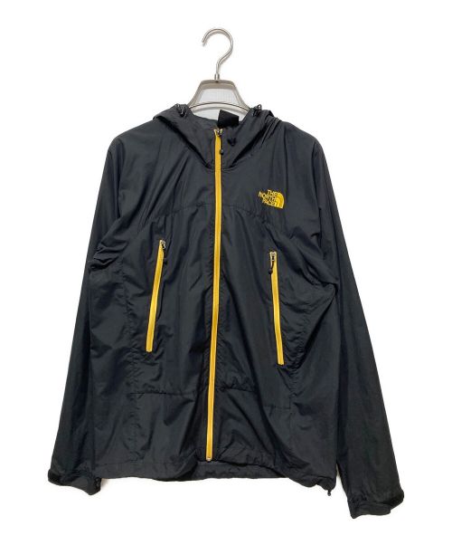 THE NORTH FACE（ザ ノース フェイス）THE NORTH FACE (ザ ノース フェイス) EVOLUTION JACKET ブラック サイズ:Sの古着・服飾アイテム