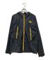 THE NORTH FACE（ザ ノース フェイス）の古着「EVOLUTION JACKET」｜ブラック