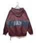 GAP (ギャップ) 2TONE ANORAK PARKA パープル サイズ:L：10000円