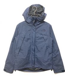 THE NORTH FACE（ザ ノース フェイス）の古着「スクープジャケット」｜ネイビー