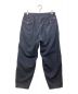 THE NORTHFACE PURPLELABEL (ザ・ノースフェイス パープルレーベル) Denim Wide Tapered Pants インディゴ サイズ:81cm(W32)：12000円