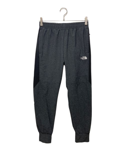 THE NORTH FACE（ザ ノース フェイス）THE NORTH FACE (ザ ノース フェイス) APEX FLEX PANT グレー サイズ:Sの古着・服飾アイテム