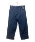 POLO RALPH LAUREN (ポロ・ラルフローレン) BEAMS (ビームス) THE BIG CHINO ネイビー サイズ:83.5：14000円