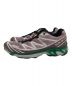 SALOMON (サロモン) XT-6 Adv Trail パープル サイズ:28：16000円