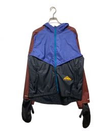 NIKE（ナイキ）の古着「SF Trail WR Jacket」｜マルチカラー