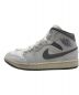 NIKE (ナイキ) ハイカットスニーカー / Air Jordan 1 Vintage Grey サイズ:29cmUS9：15000円