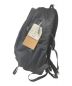 THE NORTH FACE (ザ ノース フェイス) Single Shot bag pack ブラック 未使用品：12000円