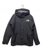 THE NORTH FACE×BEAMSザ ノース フェイス×ビームス）の古着「Expedition Light Parka」｜ブラック