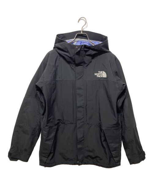 THE NORTH FACE（ザ ノース フェイス）THE NORTH FACE (ザ ノース フェイス) BEAMS (ビームス) Expedition Light Parka ブラック サイズ:XXLの古着・服飾アイテム