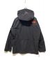 THE NORTH FACE (ザ ノース フェイス) BEAMS (ビームス) Expedition Light Parka ブラック サイズ:XXL：19000円