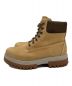 Timberland (ティンバーランド) PREMIUM WP BOOT ブラウン サイズ:25.5：11000円