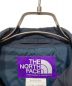 中古・古着 THE NORTHFACE PURPLELABEL (ザ・ノースフェイス パープルレーベル) ステンカラーコート ネイビー サイズ:S：12000円